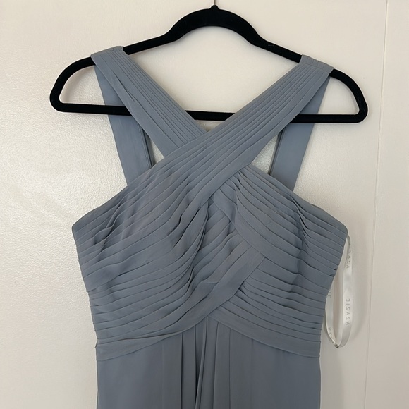 Azazie bridesmaid dress - Picture 2 of 6